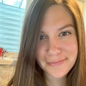 Meet your Posher, Jacqueline